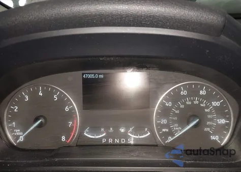 2018 Ford Ecosport Titanium z USA, uszkodzony, nr VIN MAJ3P1VEXJC213711